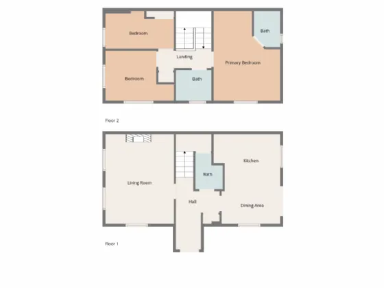 Photo of 113 New Haven Bay, Balbriggan, Co. Dublin, K32P462