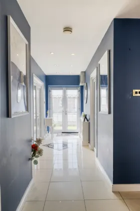 Photo of 9 Slieve Roe Crescent, Muirhevnamor, Dundalk, Co. Louth, A91 V8F5