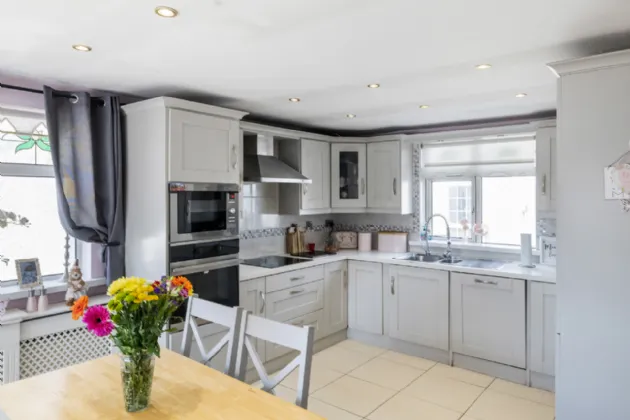 Photo of 9 Slieve Roe Crescent, Muirhevnamor, Dundalk, Co. Louth, A91 V8F5