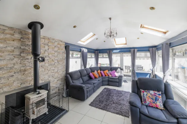 Photo of 9 Slieve Roe Crescent, Muirhevnamor, Dundalk, Co. Louth, A91 V8F5