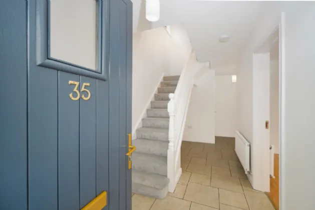 Photo of 35 Percy French Place, Oldcastle Road, Ballyjamesduff, Co. Cavan, A82 X3V9