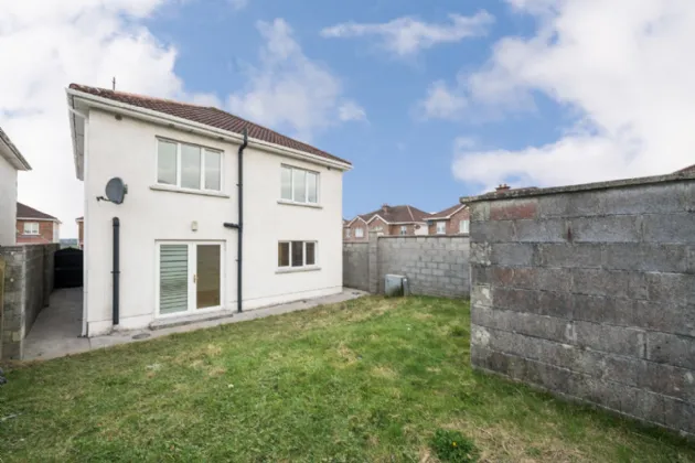 Photo of 35 Percy French Place, Oldcastle Road, Ballyjamesduff, Co. Cavan, A82 X3V9