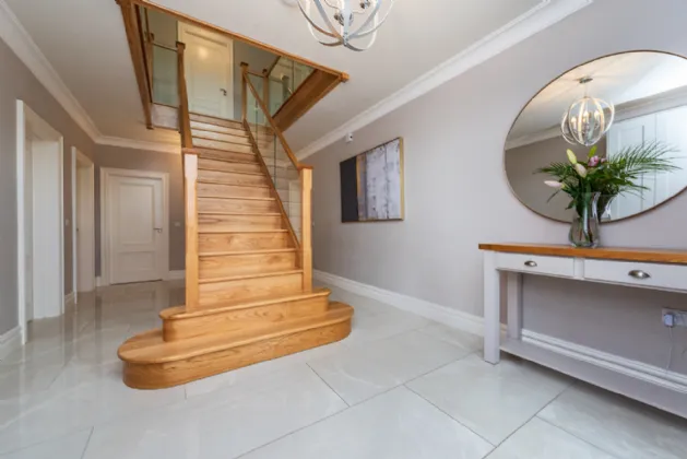 Photo of 10 Ard Cluainn,, Ballinagappa Road,, Clane, Co. Kildare, W91 E09T