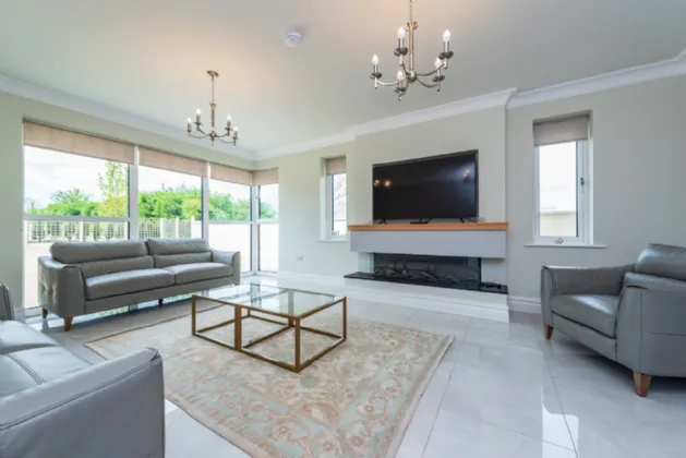 Photo of 10 Ard Cluainn,, Ballinagappa Road,, Clane, Co. Kildare, W91 E09T