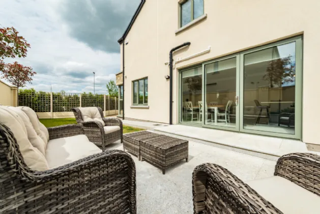 Photo of 10 Ard Cluainn,, Ballinagappa Road,, Clane, Co. Kildare, W91 E09T