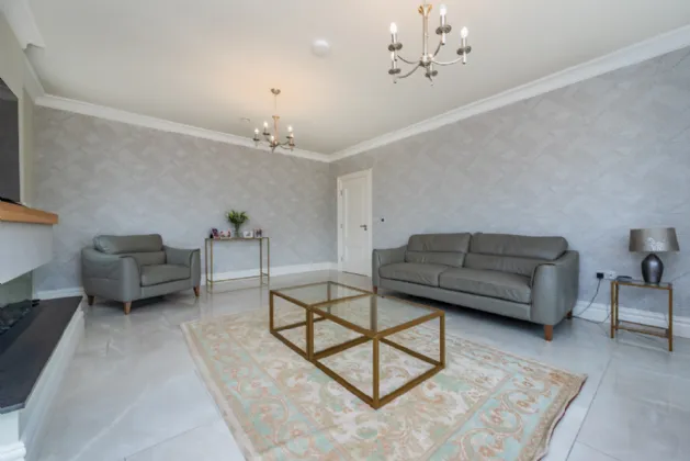 Photo of 10 Ard Cluainn,, Ballinagappa Road,, Clane, Co. Kildare, W91 E09T