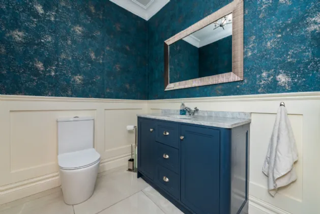 Photo of 10 Ard Cluainn,, Ballinagappa Road,, Clane, Co. Kildare, W91 E09T