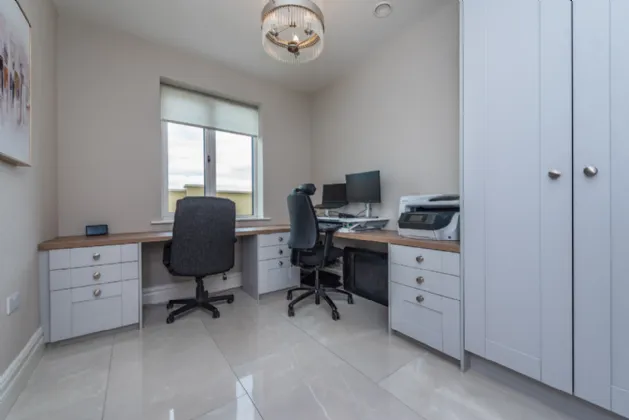 Photo of 10 Ard Cluainn,, Ballinagappa Road,, Clane, Co. Kildare, W91 E09T