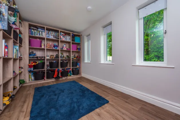 Photo of 10 Ard Cluainn,, Ballinagappa Road,, Clane, Co. Kildare, W91 E09T