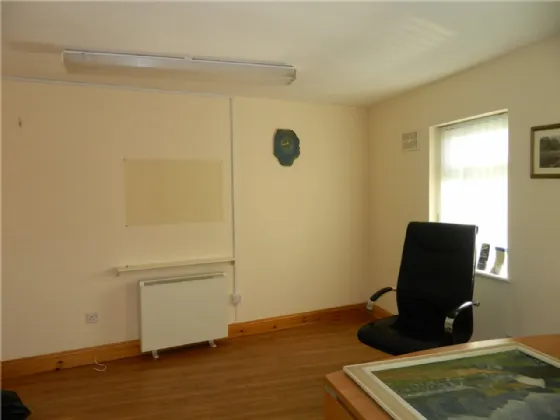 Photo of Grattan Street, Portlaoise, Co. Laois