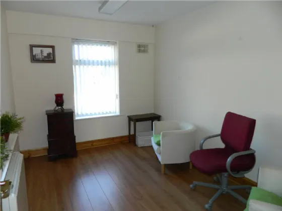 Photo of Grattan Street, Portlaoise, Co. Laois