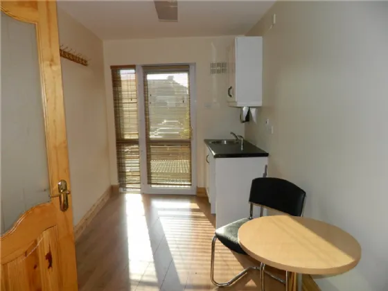 Photo of Grattan Street, Portlaoise, Co. Laois