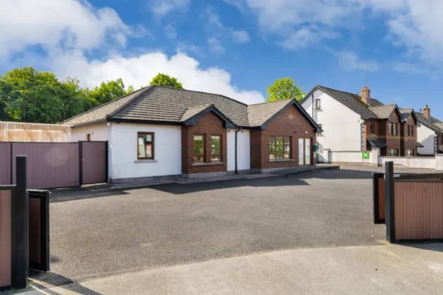 Photo of Angela Deighans Montessori School, Rampart View, Virginia, Co. Cavan, A82 EX27