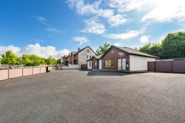 Photo of Angela Deighans Montessori School, Rampart View, Virginia, Co. Cavan, A82 EX27