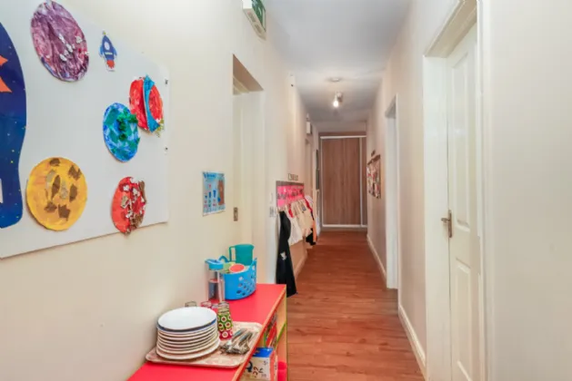 Photo of Angela Deighans Montessori School, Rampart View, Virginia, Co. Cavan, A82 EX27