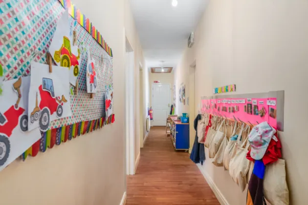 Photo of Angela Deighans Montessori School, Rampart View, Virginia, Co. Cavan, A82 EX27