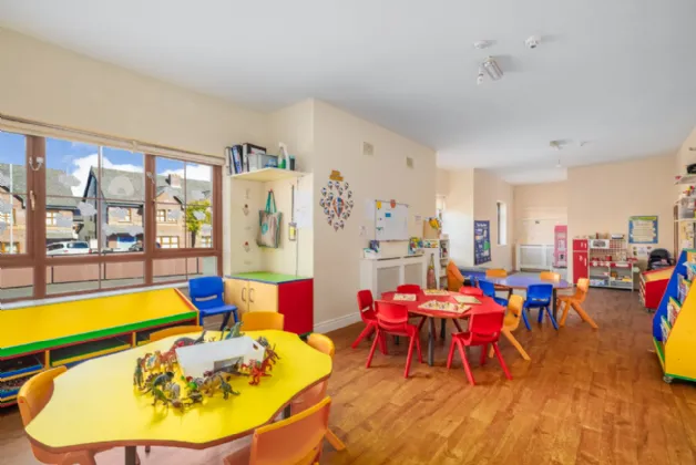 Photo of Angela Deighans Montessori School, Rampart View, Virginia, Co. Cavan, A82 EX27