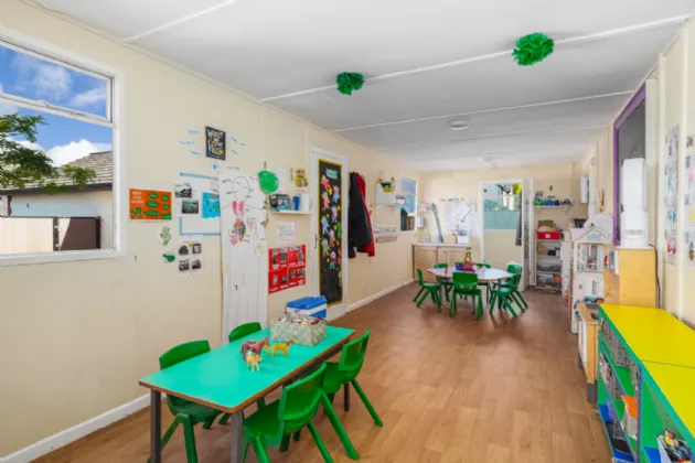 Photo of Angela Deighans Montessori School, Rampart View, Virginia, Co. Cavan, A82 EX27