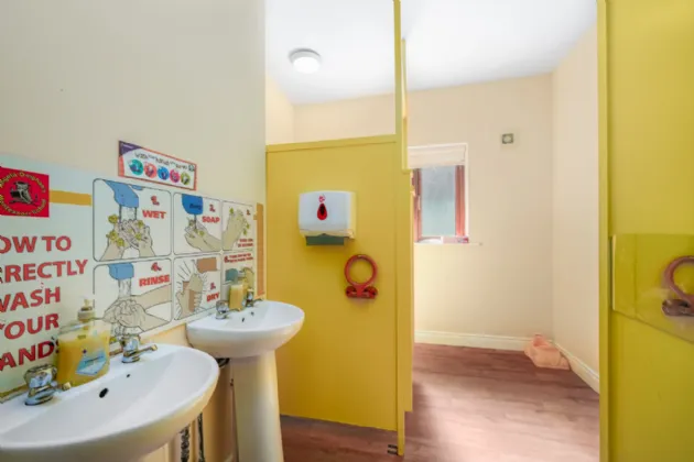 Photo of Angela Deighans Montessori School, Rampart View, Virginia, Co. Cavan, A82 EX27