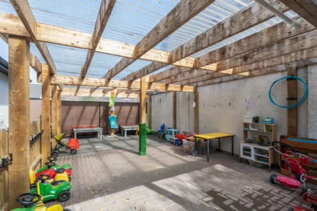 Photo of Angela Deighans Montessori School, Rampart View, Virginia, Co. Cavan, A82 EX27