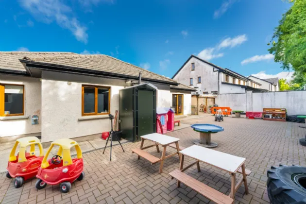 Photo of Angela Deighans Montessori School, Rampart View, Virginia, Co. Cavan, A82 EX27