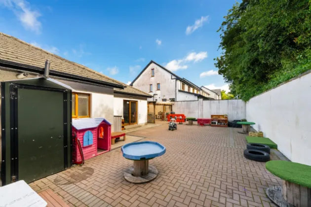 Photo of Angela Deighans Montessori School, Rampart View, Virginia, Co. Cavan, A82 EX27