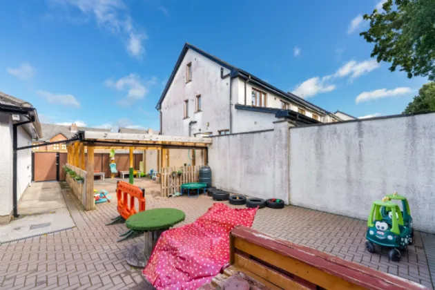 Photo of Angela Deighans Montessori School, Rampart View, Virginia, Co. Cavan, A82 EX27