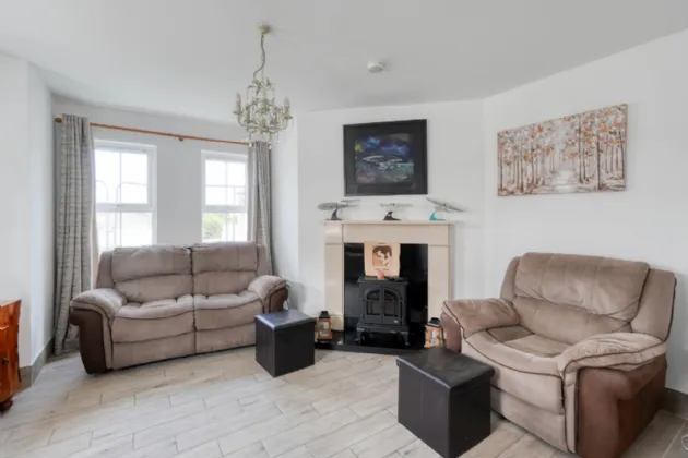 Photo of 44 Rockview Square, Rockview, Portlaoise, Co. Laois, R32 EH9D