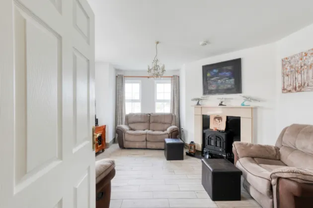 Photo of 44 Rockview Square, Rockview, Portlaoise, Co. Laois, R32 EH9D