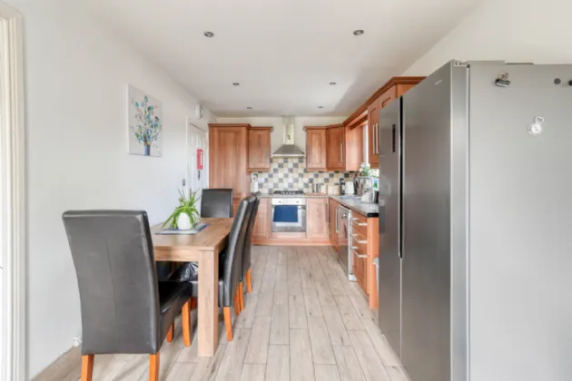 Photo of 44 Rockview Square, Rockview, Portlaoise, Co. Laois, R32 EH9D