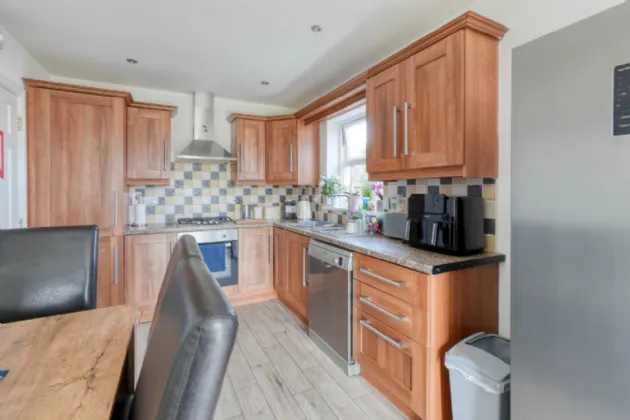 Photo of 44 Rockview Square, Rockview, Portlaoise, Co. Laois, R32 EH9D