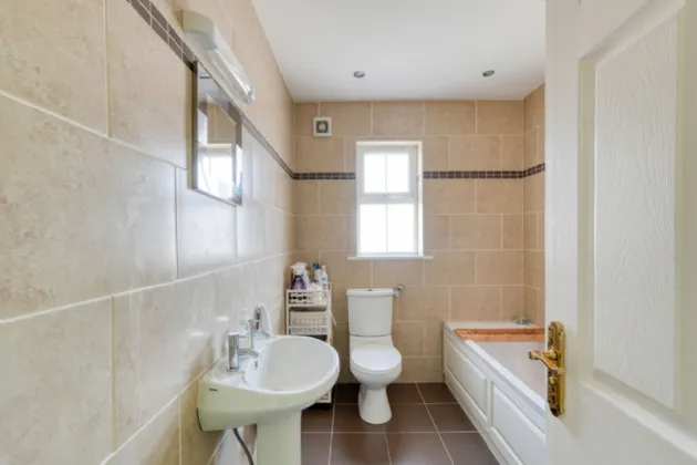 Photo of 44 Rockview Square, Rockview, Portlaoise, Co. Laois, R32 EH9D