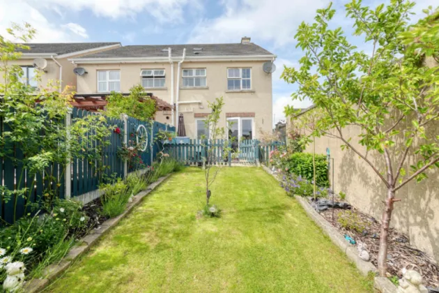 Photo of 44 Rockview Square, Rockview, Portlaoise, Co. Laois, R32 EH9D