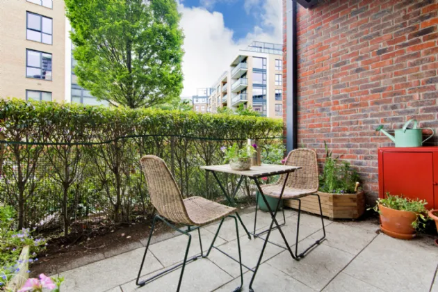 Photo of 14 Eustace Court, Cualanor, Dun  Laoghaire, Co. Dublin, A96 WD6X