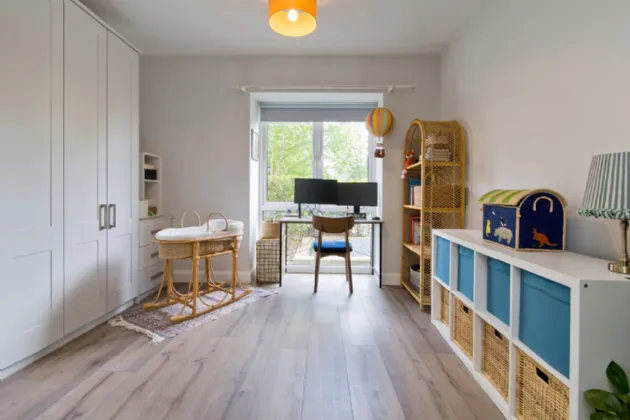 Photo of 14 Eustace Court, Cualanor, Dun  Laoghaire, Co. Dublin, A96 WD6X