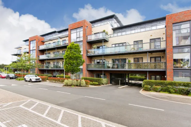 Photo of 14 Eustace Court, Cualanor, Dun  Laoghaire, Co. Dublin, A96 WD6X