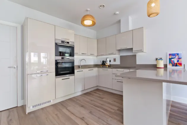 Photo of 14 Eustace Court, Cualanor, Dun  Laoghaire, Co. Dublin, A96 WD6X