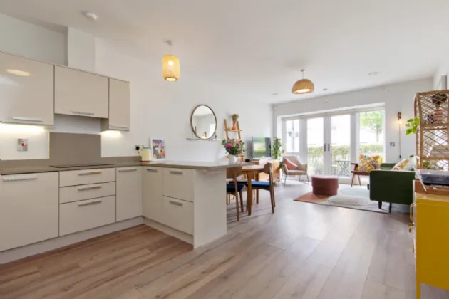 Photo of 14 Eustace Court, Cualanor, Dun  Laoghaire, Co. Dublin, A96 WD6X