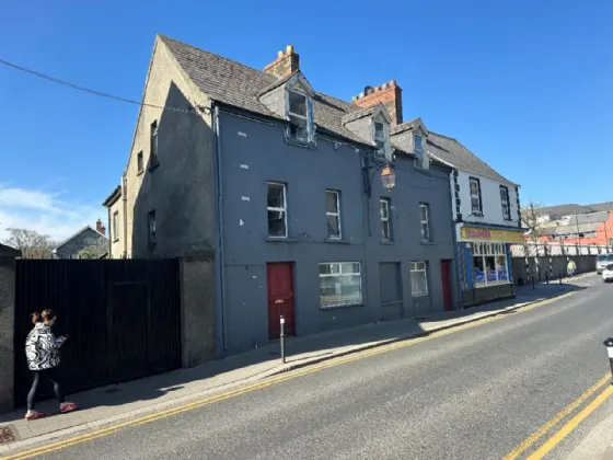 Photo of 19-20 John Street Lower, Kilkenny City, R95 X3EP