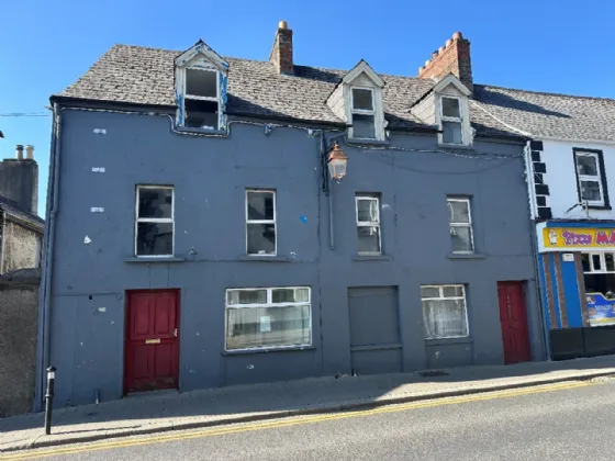Photo of 19-20 John Street Lower, Kilkenny City, R95 X3EP
