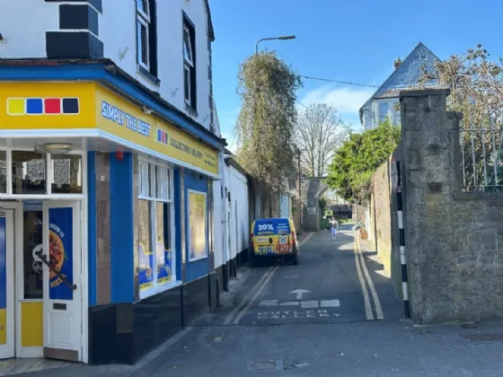 Photo of 19-20 John Street Lower, Kilkenny City, R95 X3EP