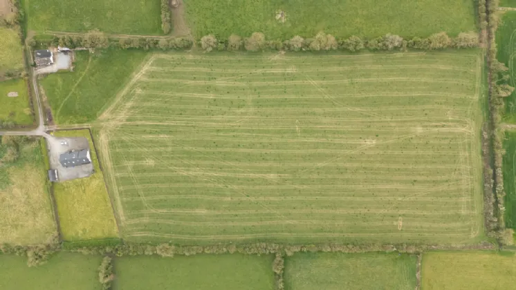 Photo of Rathgarrett, Tyrrellspass, Mullingar, Co. Westmeath, N91Y685