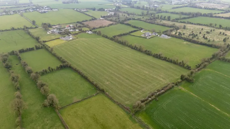 Photo of Rathgarrett, Tyrrellspass, Mullingar, Co. Westmeath, N91Y685