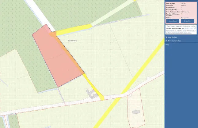 Photo of Curryline, Newtownforbes, Co. Longford