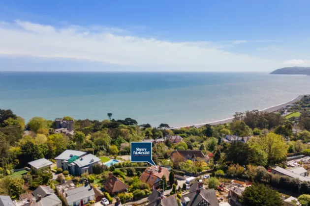 Photo of Bramley, Killiney Hill Road, Killiney, Co Dublin, A96 YX96