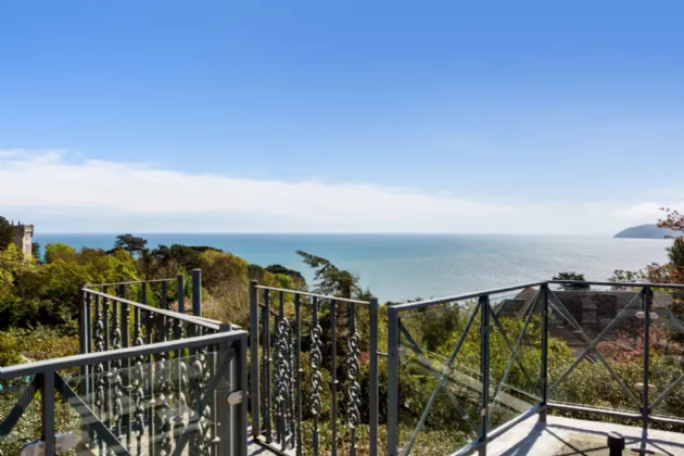 Photo of Bramley, Killiney Hill Road, Killiney, Co Dublin, A96 YX96