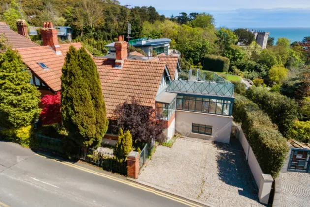 Photo of Bramley, Killiney Hill Road, Killiney, Co Dublin, A96 YX96