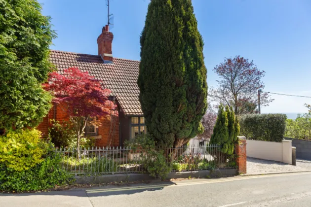 Photo of Bramley, Killiney Hill Road, Killiney, Co Dublin, A96 YX96