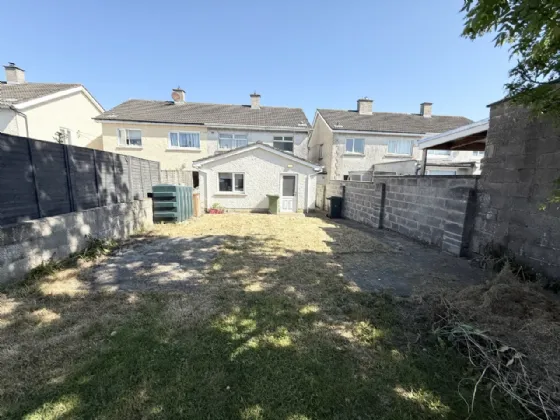 Photo of 51 The Grove, Loughbollard, Clane, Co Kildare, W91 Y9W2