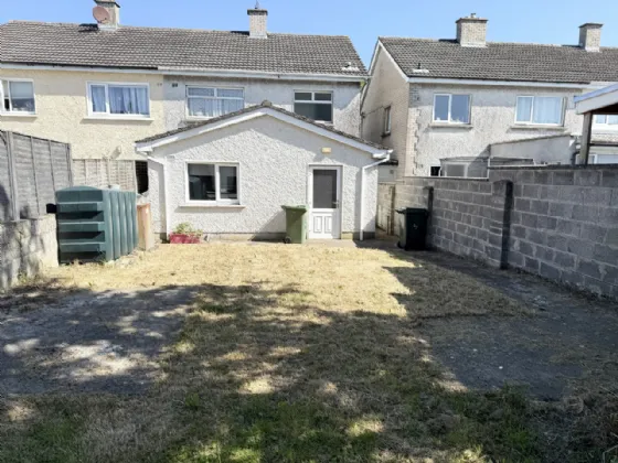 Photo of 51 The Grove, Loughbollard, Clane, Co Kildare, W91 Y9W2